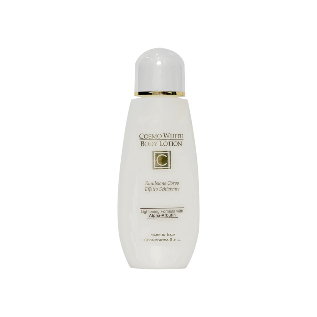 COSMO White Body Lotion 200ml