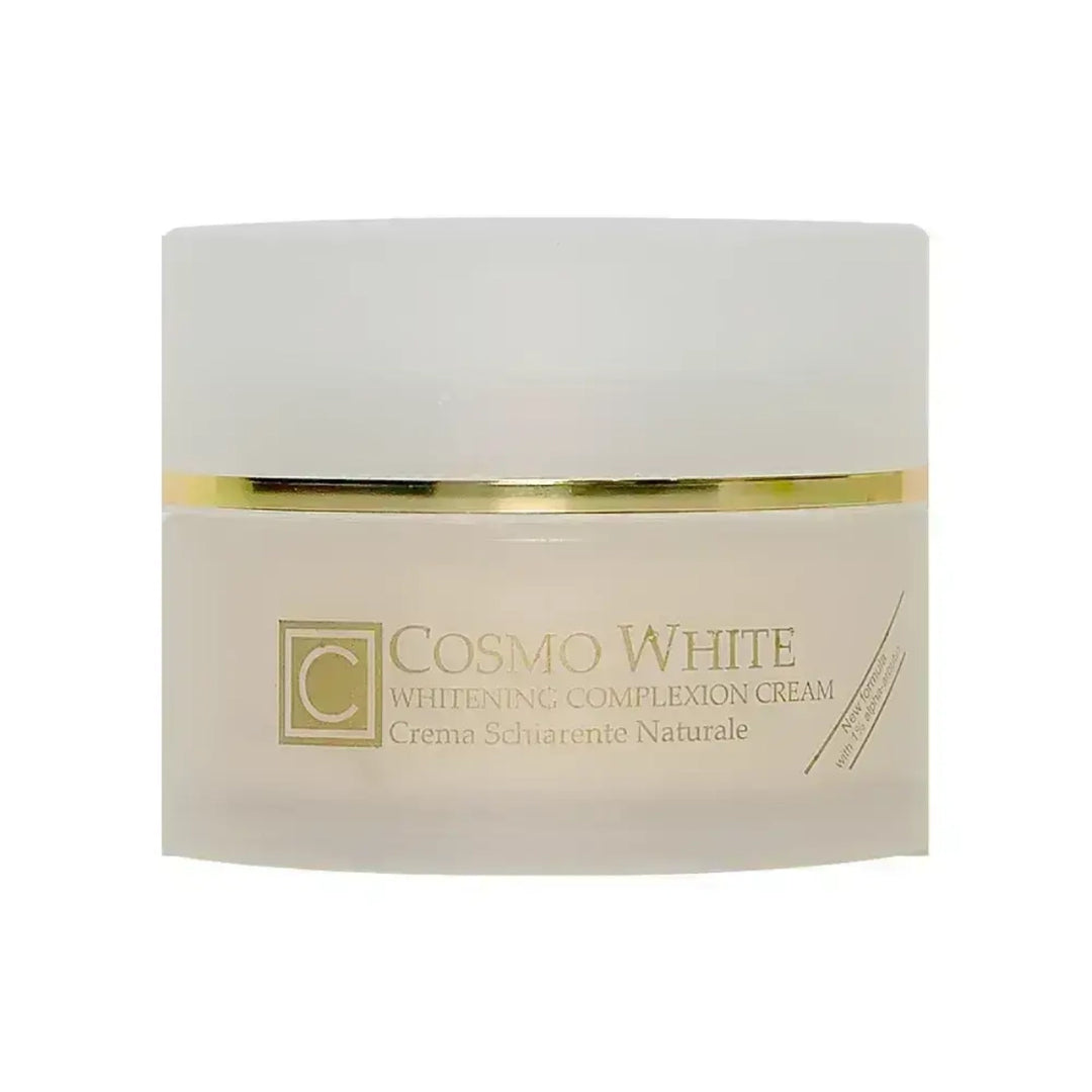 COSMO White W Alpha Arbutin Light Complexion Cream 50ml