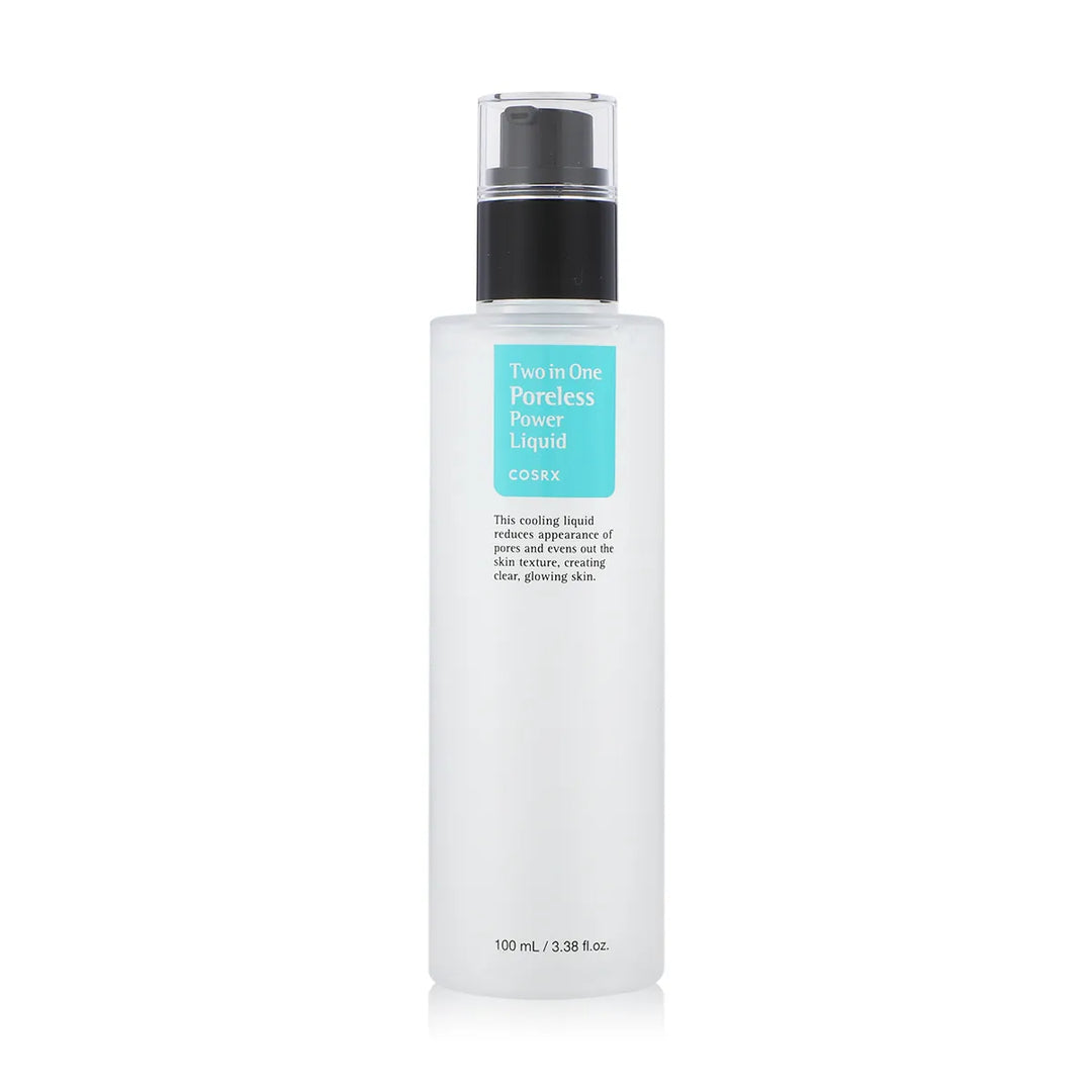 COSRX Two In One Poreless Power Liquid 100 ml