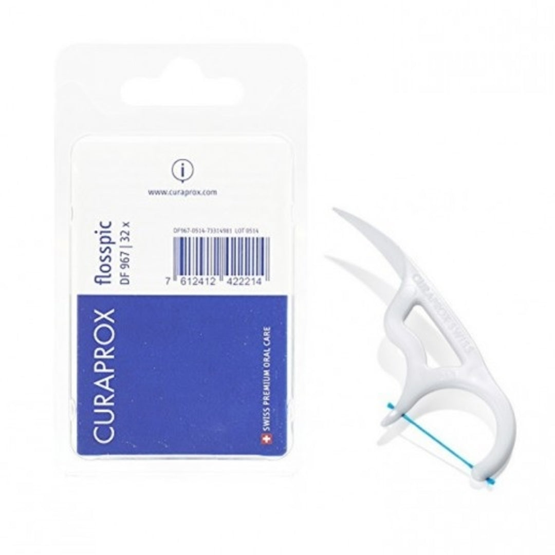 CURAPROX Flosspic DF 967 30x