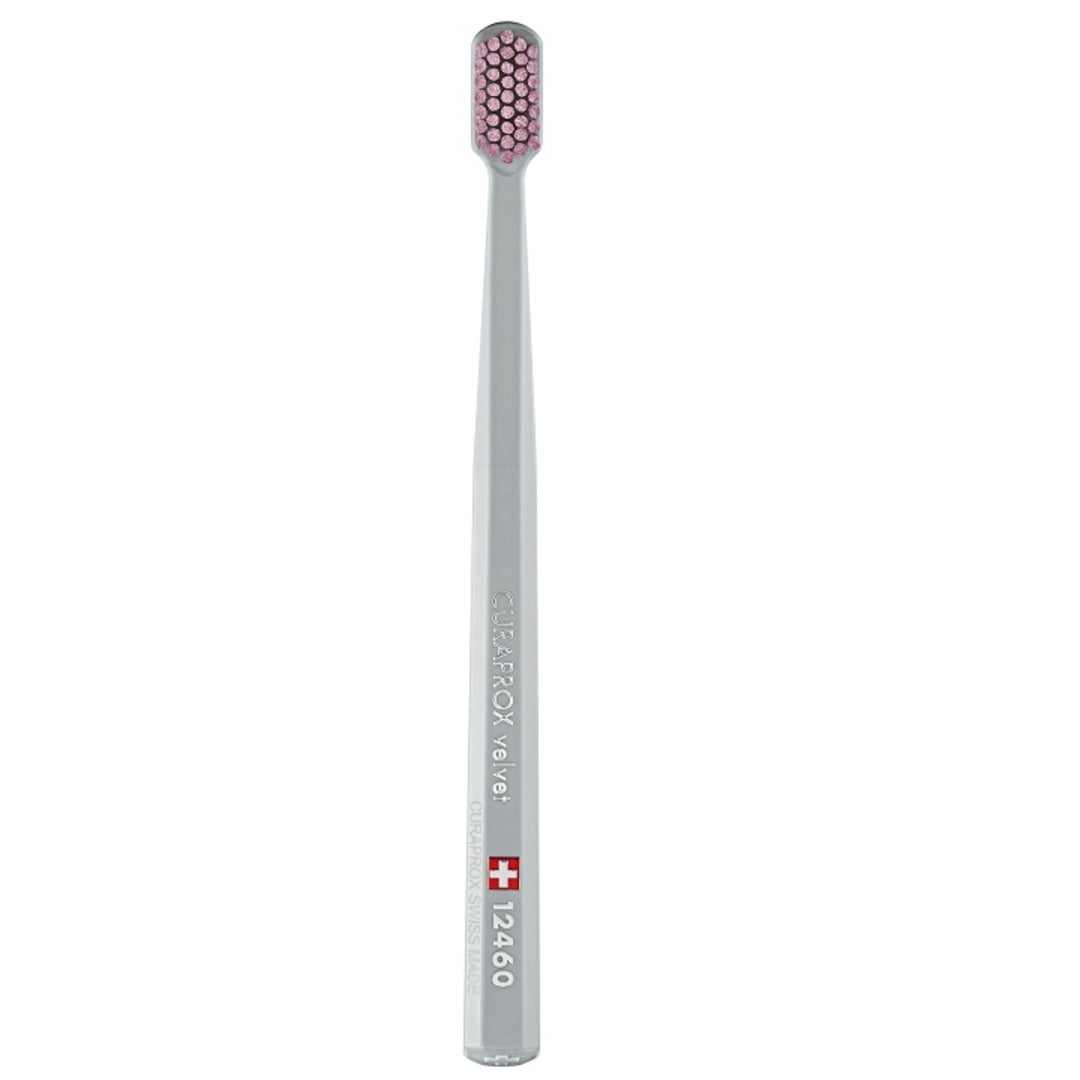 CURAPROX CS 12460 Velvet Toothbrush
