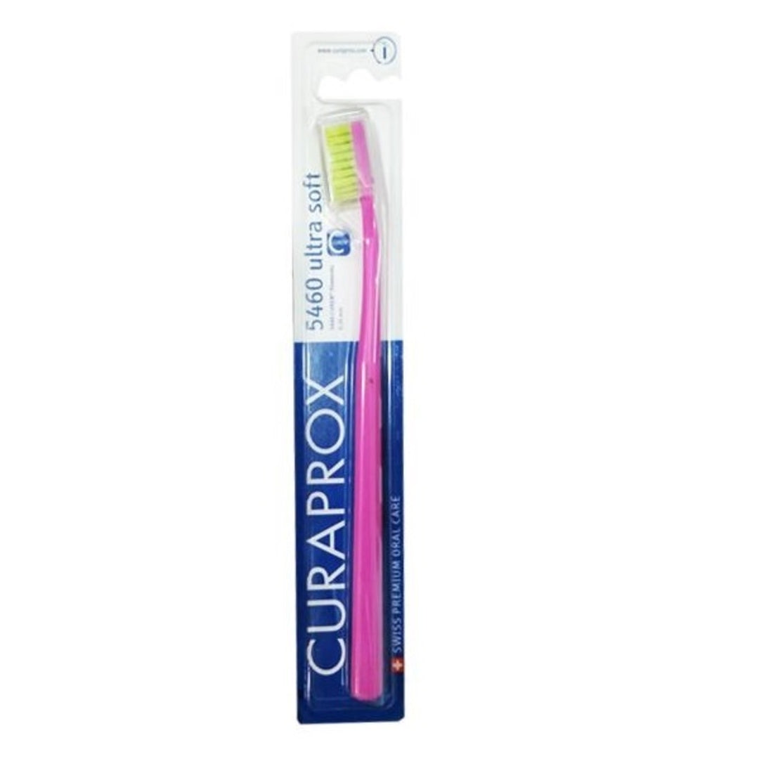 CURAPROX CS 5460 Ultra Soft Toothbrush