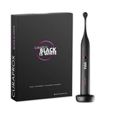 CURAPROX Hydrosonic Black Is White Sonic ToothBrush 