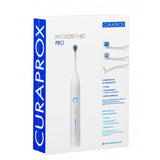 CURAPROX Hydrosonic Pro Sonic ToothBrush
