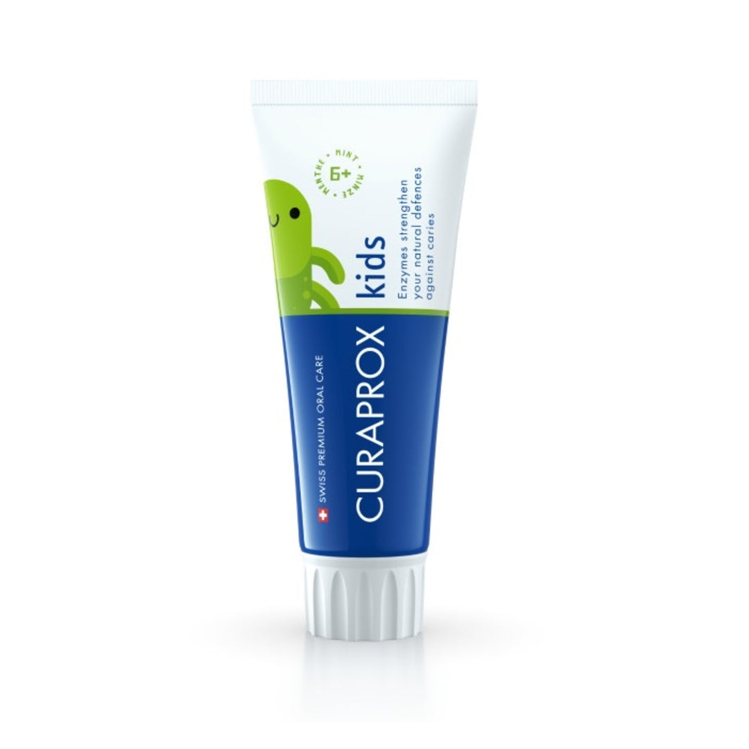 CURAPROX Kids Toothpaste Mint 60ml