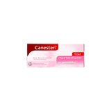 Canesten Vaginal 0.5 Gm 1 Tab1