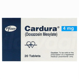 cardura 4mg 2