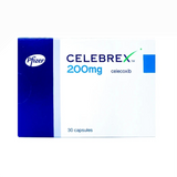 Celebrex 200 mg 30 Capsules