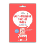 Cettua_Clean_Simple_Anti-Redness_Facial_Mask