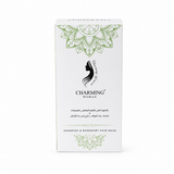 Charming Woman Hair Care Set