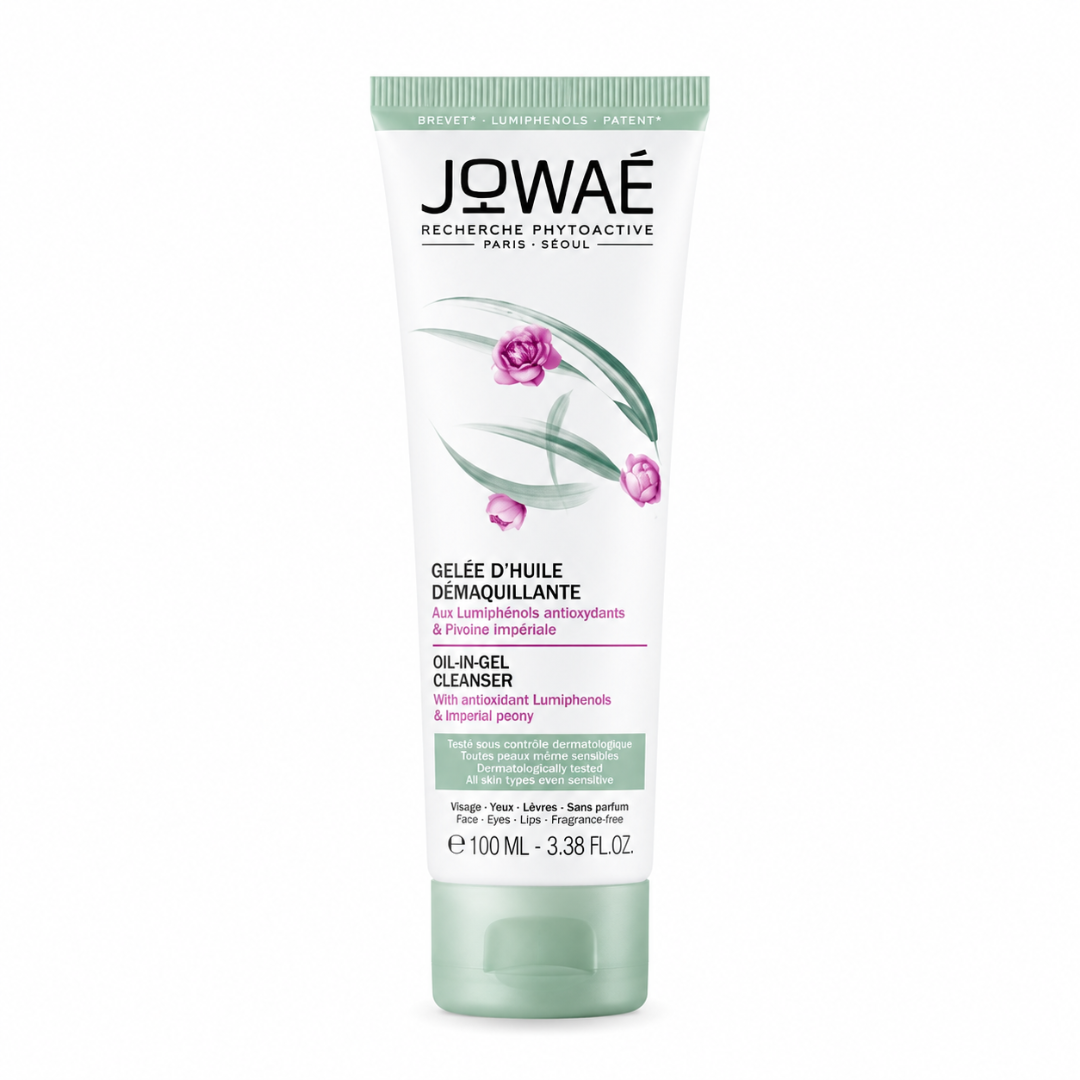 JOWAE Oil-In-Gel Cleanser 100ml