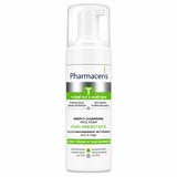 Pharmaceris T Puri-Sebostatic Deeply Cleansing Face Foam – 150 ml