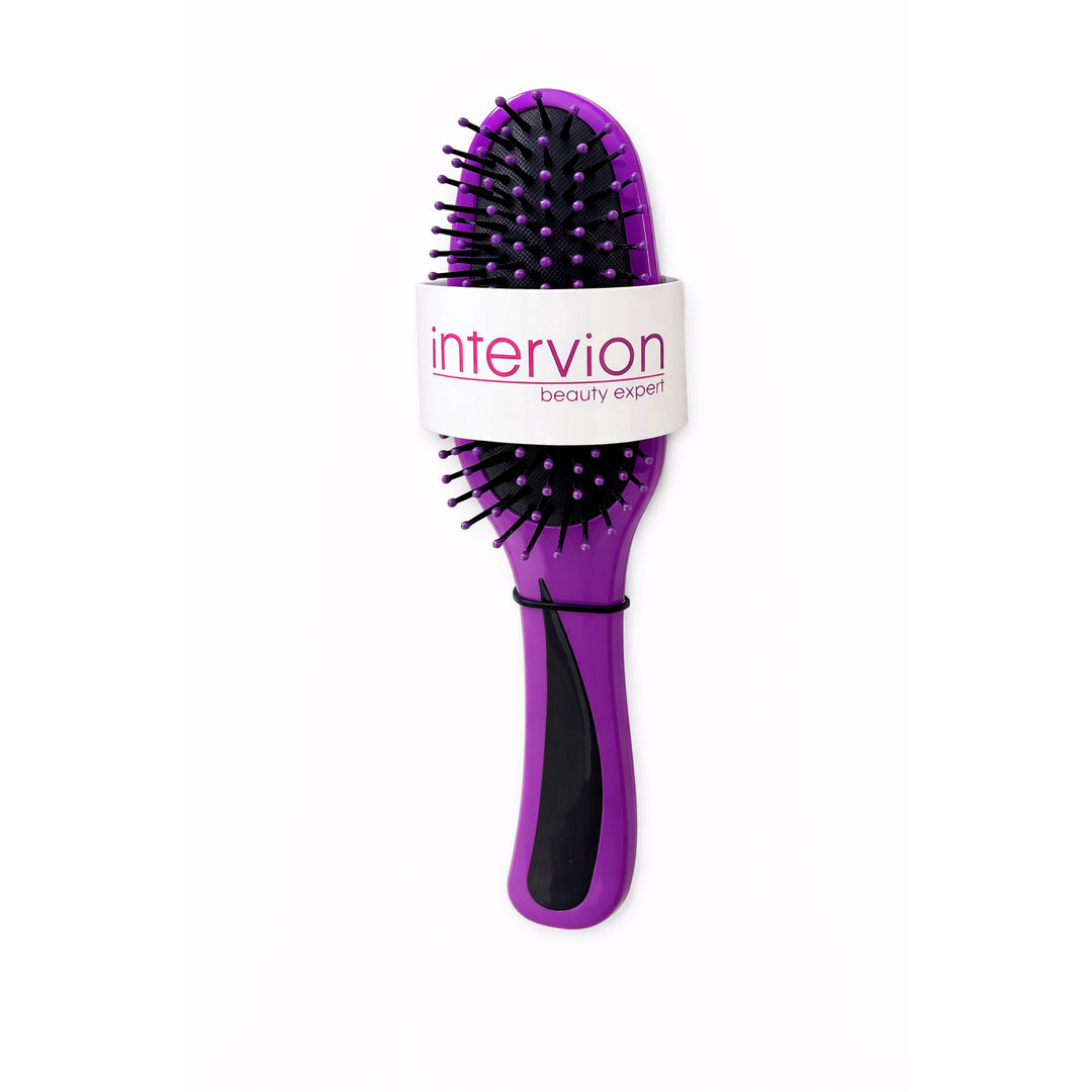 Intervion Beauty Expert Hair Brush