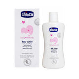 Chicco Baby Moments Body Lotion