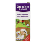 Circadiem Oral Liquid Drops 20 ml