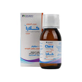 Clara Children's Syrup 100ml
