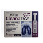 Cleana Day Pure Solution 2Ml 30 Ampoules