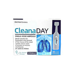 Cleanaday Solution 2 Ml 30 Ampoules