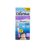 Clearblue Digital Ovulation Test – 10 Tests