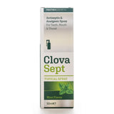 Clova Sept Spray Mint Flavor 50 Ml1