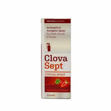 Clova Sept Spray Strawberry Flavor 50 Ml1