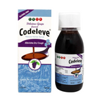 Codeleve Syrup 120 ml