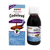 Codeleve Syrup 120 ml