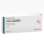 Concor Am 5mg / 10 mg 