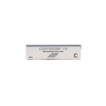 Cortiderm Cream 1% 30 g