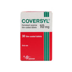 Coversyl 10 mg