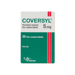 Coversyl 5 mg