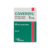 Coversyl 5 mg