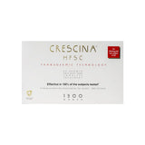Crescina Transdermic 1300 Woman Complete Treatment 10+10 Vials