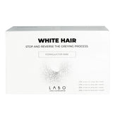 Crescina White Hair Treatment For Man 20 FL