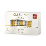 Crescina Transdermic 1300 Man Regrowth 20 Vials 