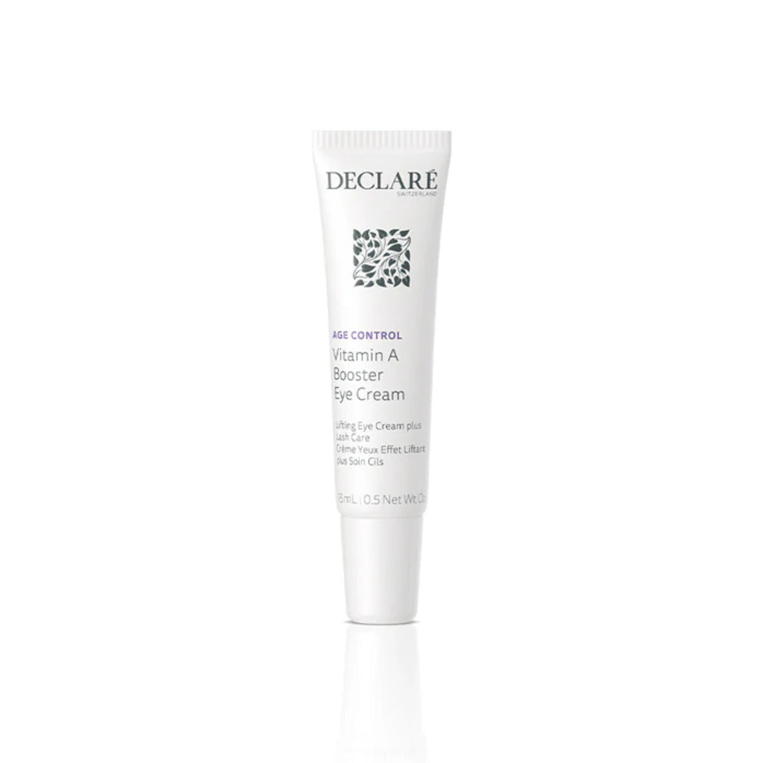 Declare Age Control Vitamin A Booster Eye Cream 15ml | Kuwait – Trust ...
