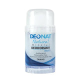 DEONAT Deodorant Stick Natural 100g 