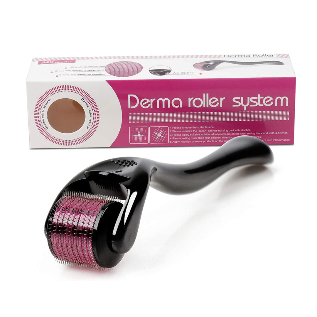 DERMA ROLLER
