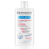 DERMEDIC Capilarte Shampoo Treatment Stimulating Hair Growth – 300 ml 