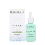 سيروم نورماكنا لتصغير المسام من ديرميديك 30 مل