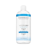 DERMEDIC Hydrain3 Micellar Water H2o 500ml