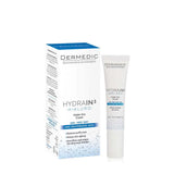 DERMEDIC Hydrain3 Under Eye Cream 15ml