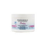 DERMEDIC Linum Emollient Baby Ultra Rich Butter 225ml 