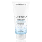 DERMEDIC Sunbrella Cooling After-Sun Lotion 200ml