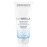 DERMEDIC Sunbrella Cooling After-Sun Lotion 200ml