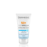 DERMEDIC Sunbrella Ultra-Light Fluid SPF 50+ Dry And Normal Skin 40ml