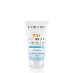 DERMEDIC Sunbrella Ultra-Light Fluid SPF 50+ Oily And Combination Skin 40ml