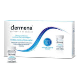 DERMENA Anti Hair Loss Ampoule 15×5ml