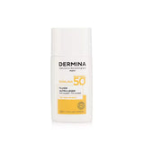 DERMINA Sunlina Ultra Light Sun Flood spf50 - 50ml