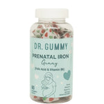 DR. Gummy Prenatal Iron